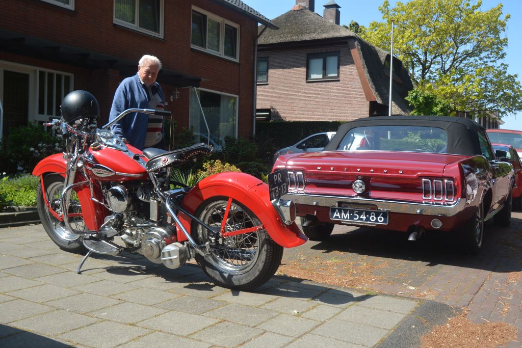 Oldtimerrit Geesteren 4 juni 2023 - 70